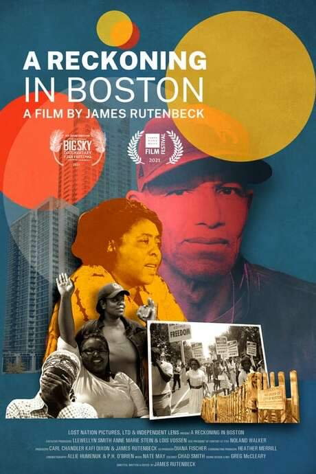 A Reckoning in Boston